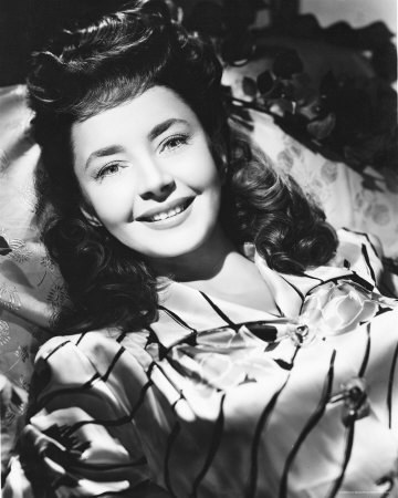 达尔茜·格雷 Dulcie Gray照片