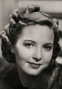 帕特里西亚·罗克 Patricia Roc照片