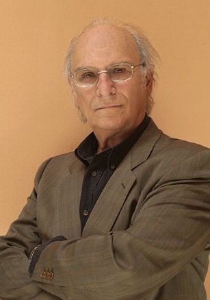 克洛德·果雷塔 Claude Goretta照片