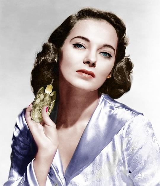 玛尔塔·托雷 Märta Torén照片