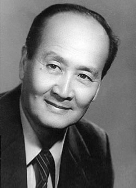 岑范 Fan Cen照片