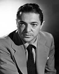 文森特·舒曼 Vincent Sherman照片