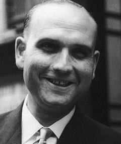 杰拉德·托马斯 Gerald Thomas照片