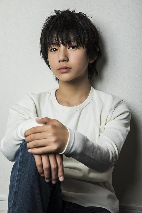 荒木飞羽 Towa Araki照片