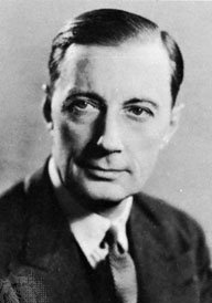 雅克·费代尔 Jacques Feyder照片