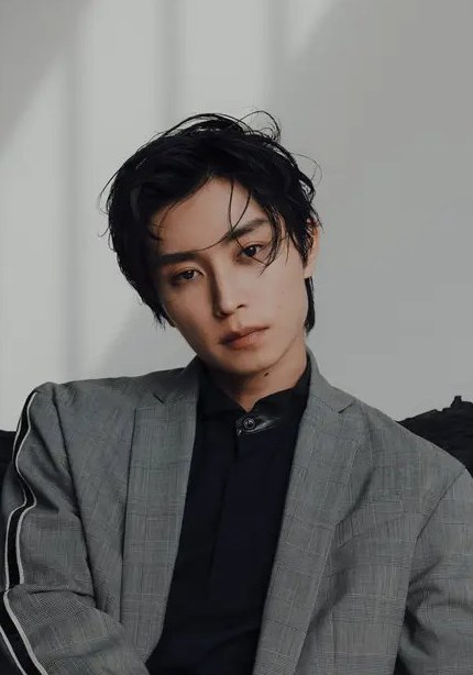 阿部显岚 Abe Aran照片