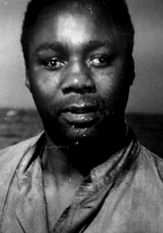 坎拿大里 Canada Lee照片