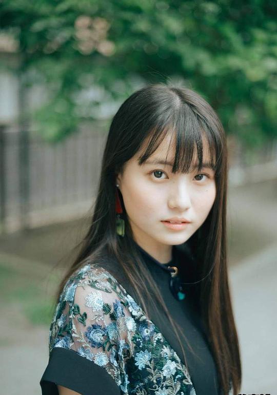 片田阳依 Hiyori Katada照片