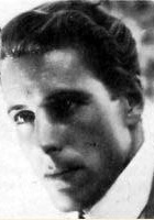 约翰·贾斯廷 John Justin照片