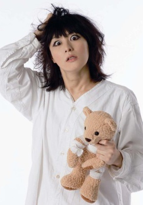 鸟居美雪 Miyuki Torii照片