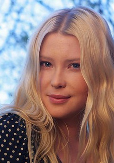 艾玛·布斯 Emma Booth照片