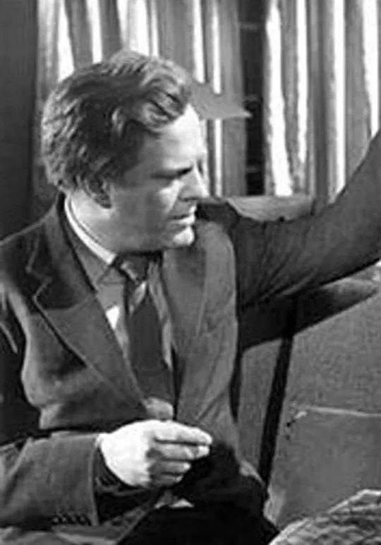 赛斯·霍尔特 Seth Holt照片