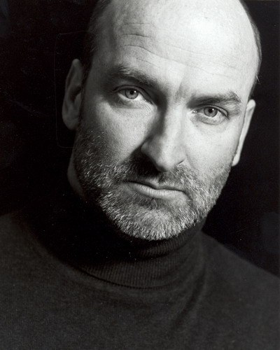 詹姆斯·基德尼 James Kidnie照片