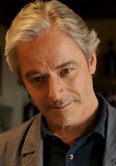 威廉姆·西梅尔 William Shimell照片