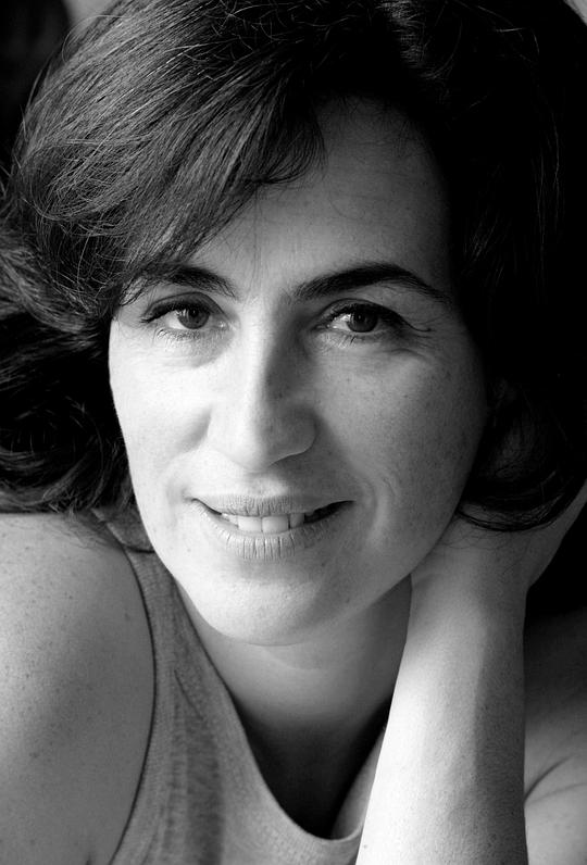 丽塔·布兰科 Rita Blanco照片