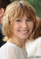 蒂娜拉·卓卡洛娃 Dinara Drukarova照片