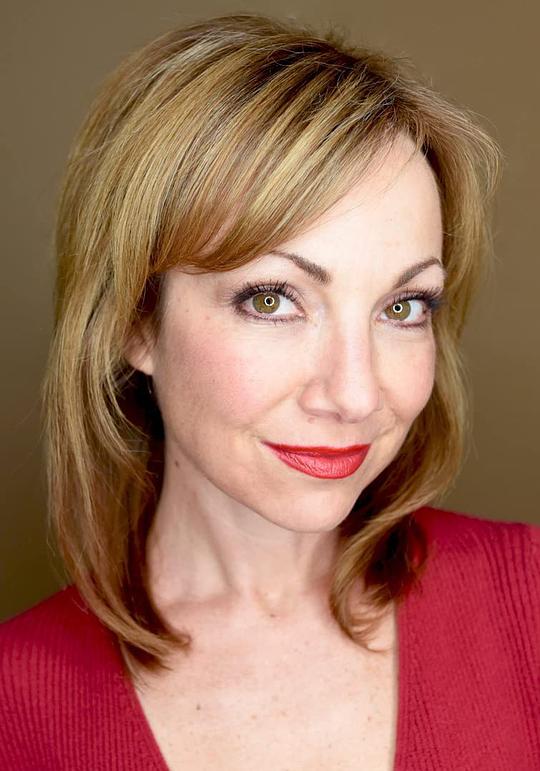 苏赞妮·施密特 Suzanne Schmidt照片