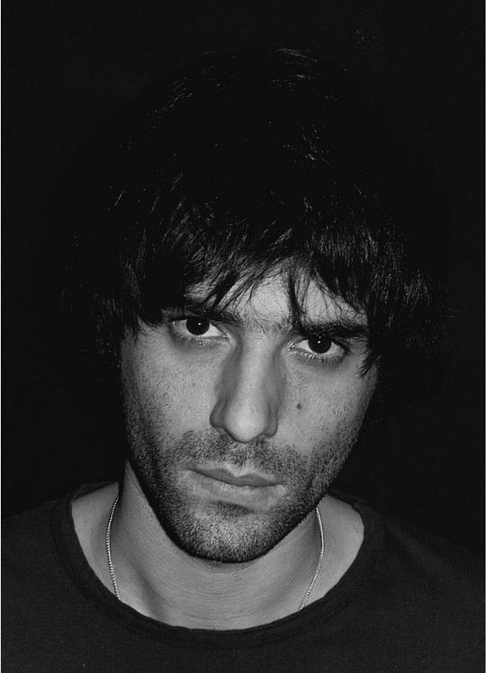 萨米埃尔·本谢特里 Samuel Benchetrit照片