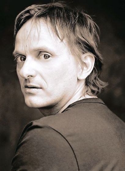 米兰·佩舍尔 Milan Peschel照片