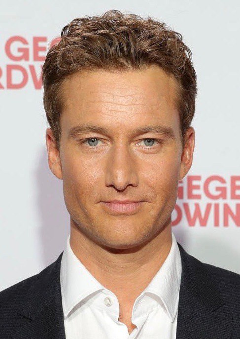 亚历山大·费林 Alexander Fehling照片