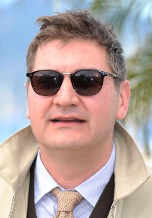 托马斯·彼得葛恩 Thomas Bidegain照片