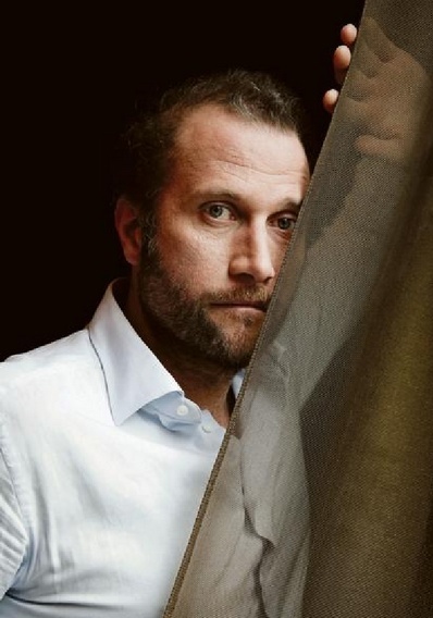 弗朗索瓦·达密安 François Damiens照片