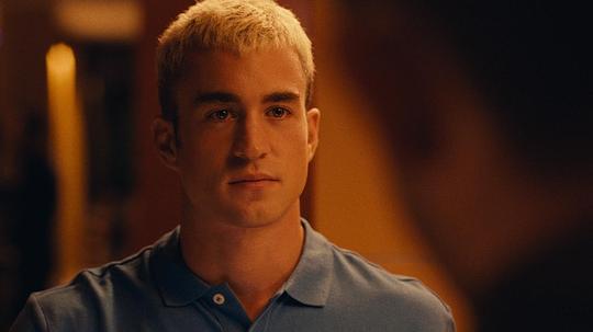 伊连·贝加拉 Ilian Bergala照片