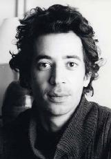 埃里克·埃尔莫斯尼诺 Eric Elmosnino照片