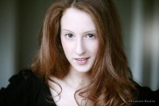 罗珊妮·杜兰 Roxane Duran照片