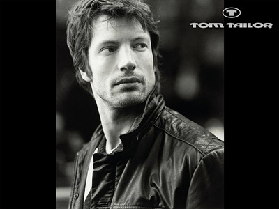 米基·哈特 Mickey Hardt照片