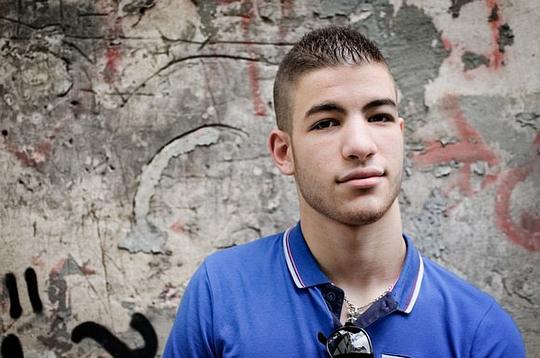 拉巴·纳伊·乌费拉 Rabah Nait Oufella照片