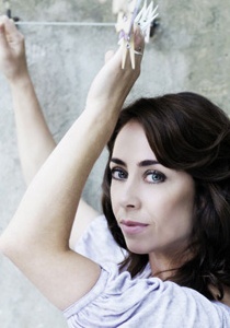 苏菲·格拉宝 Sofie Gråbøl照片