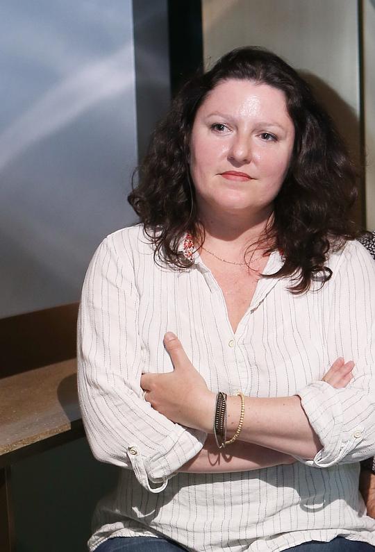 海琳·吉罗 Hélène Giraud照片