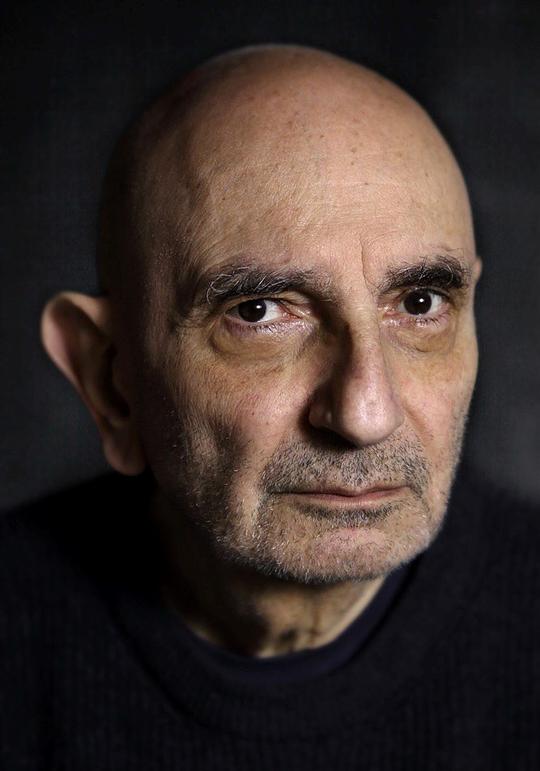 杰克·纳瑟斯安 Jacky Nercessian照片