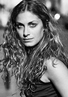 劳瑞·德·克莱蒙特-托奈尔 Laure de Clermont-Tonnerre照片