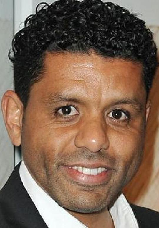 塞夫·哈杰迪 Youssef Hajdi照片