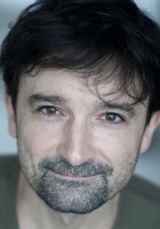 雷吉斯·罗耶 Régis Royer照片