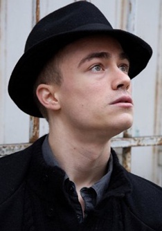 马蒂尔达‧莫勒克斯 Matila Malliarakis照片