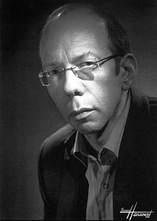 弗朗西斯·科菲内 Francis Coffinet照片