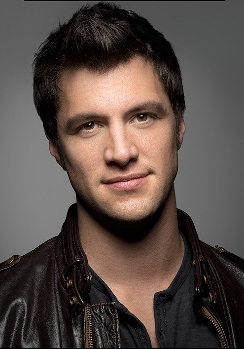 肖恩·麦克雷 Shane McRae照片