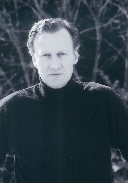 丹尼尔·格罗尔 Daniel Gerroll照片