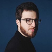 本杰明·格德杰 Benjamin Guedj照片