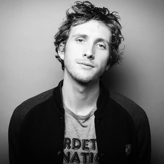 巴普蒂斯特·勒卡普兰 Baptiste Lecaplain照片