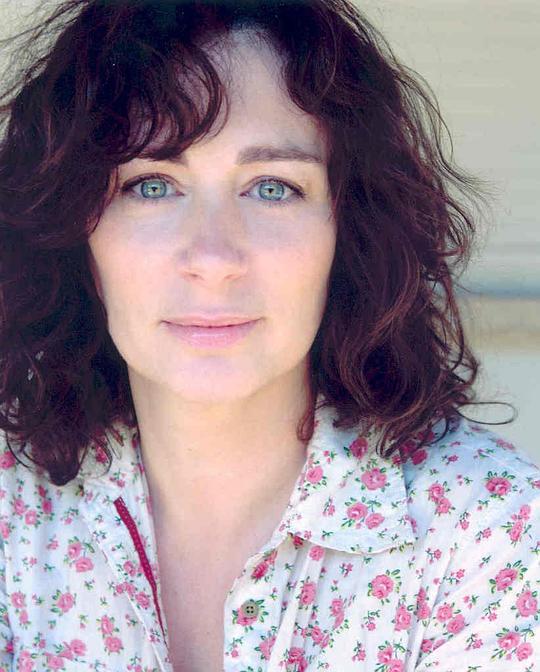 伊莎贝尔·冈德列 Isabelle Candelier照片