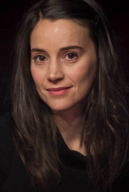 苏丽安·卜拉欣 Suliane Brahim照片