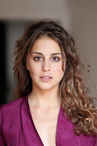 卢·肖万 Lou Chauvain照片