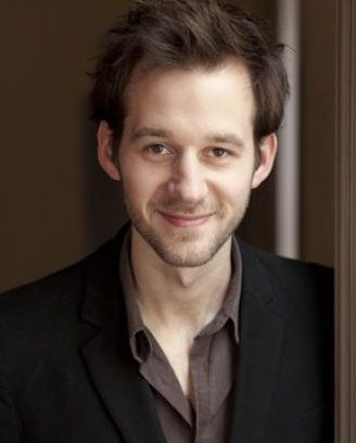 本杰明·拉维赫尼 Benjamin Lavernhe照片