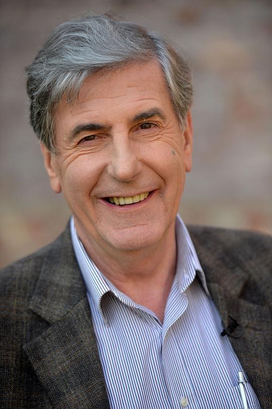 贝尔纳·梅内斯 Bernard Menez照片