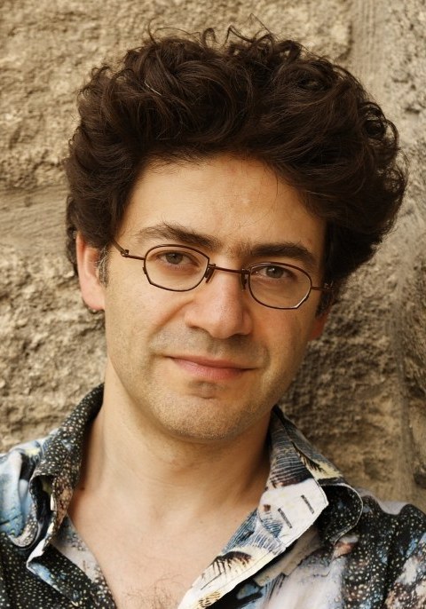 瓦吉·穆阿瓦德 Wajdi Mouawad照片