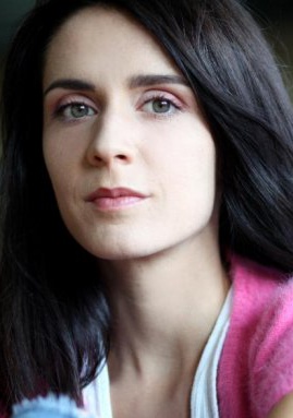 梅丽莎·德索蒙斯-波林 Mélissa Désormeaux-Poulin照片